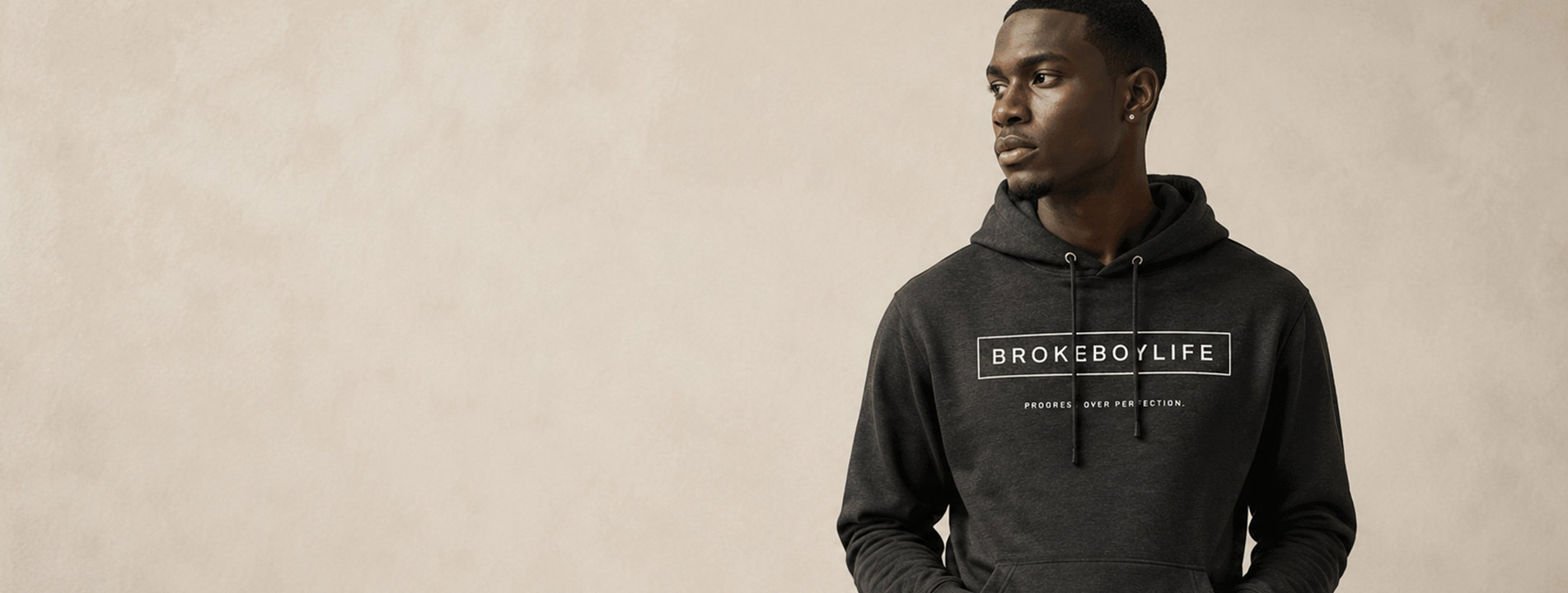 Broke Boy Life