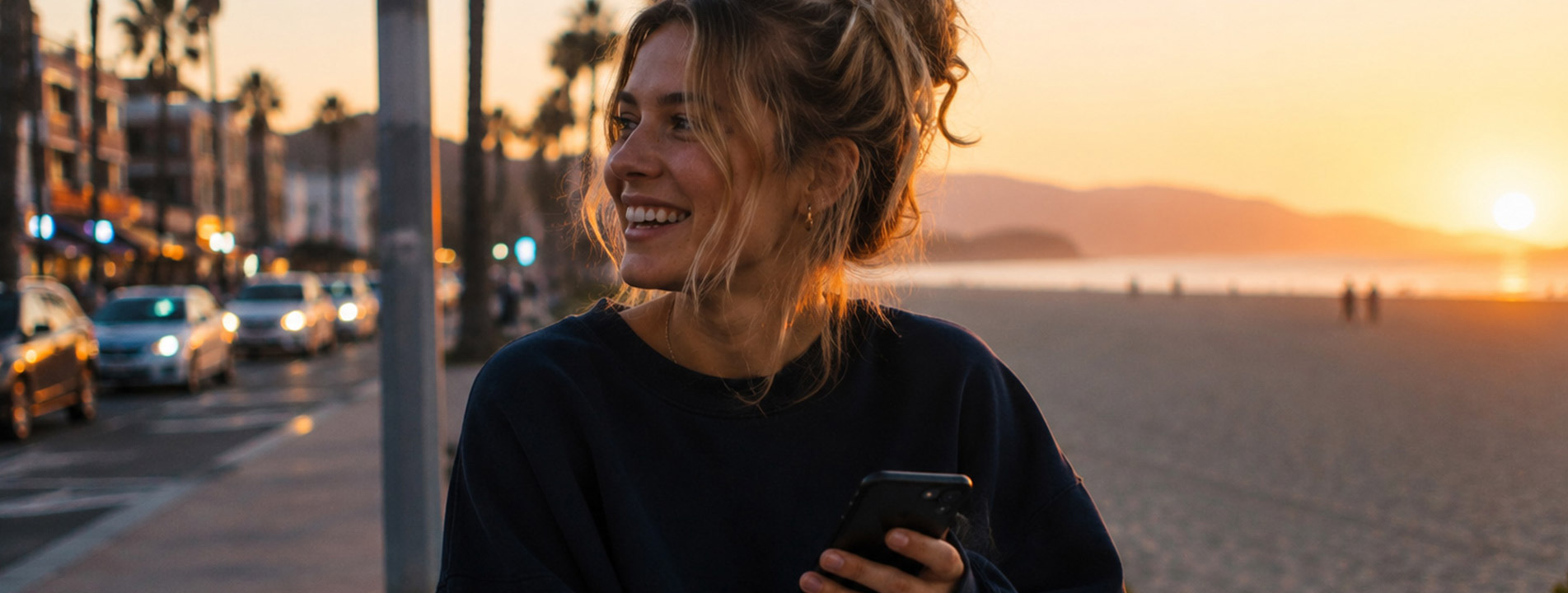 Phresh App