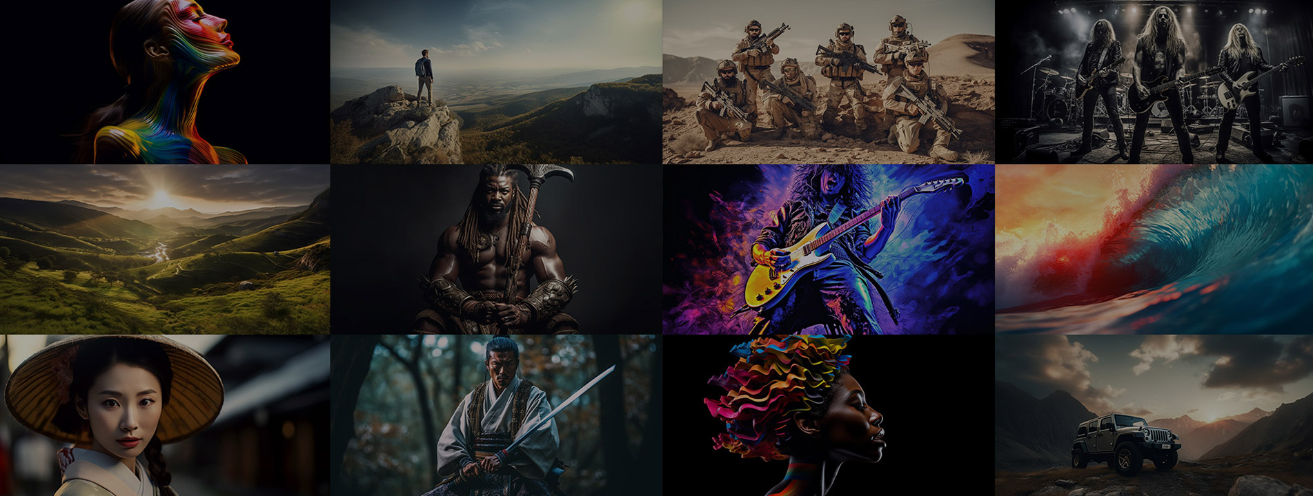 Generative AI